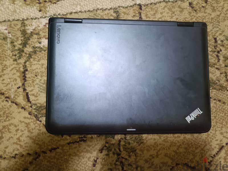 Lenovo Thinkpad yoga 11e 4