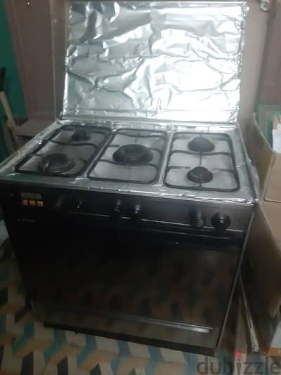 بوتجاز  تكنوجاز