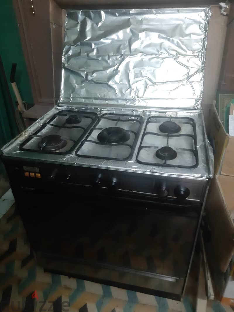 بوتجاز  تكنوجاز 3