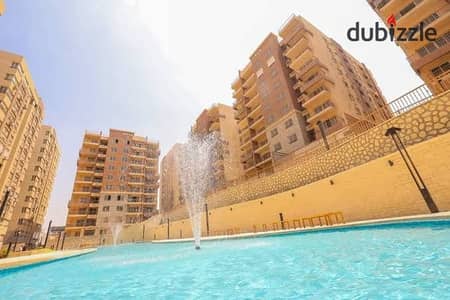 Premium Apartment for Sale in Tijan 2 Compound – Zahraa El Maadi