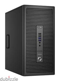 تجميعة قوية متجمعة جوا كيسة hp