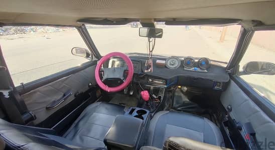 Fiat Shahin 1999