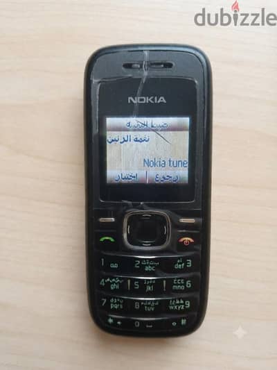 نوكيا موديل اخر