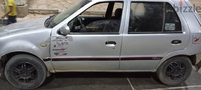 جيلى فروتة 2004