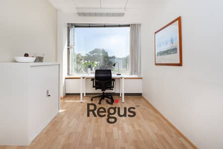Office for Rent at Regus Cairo, Cairo Airport  in Cairo