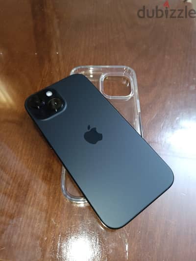 Apple - iPhone 15