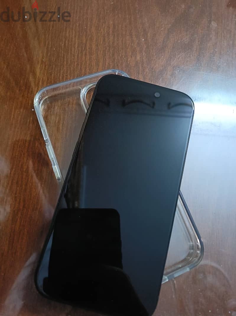 Apple - iPhone 15 3