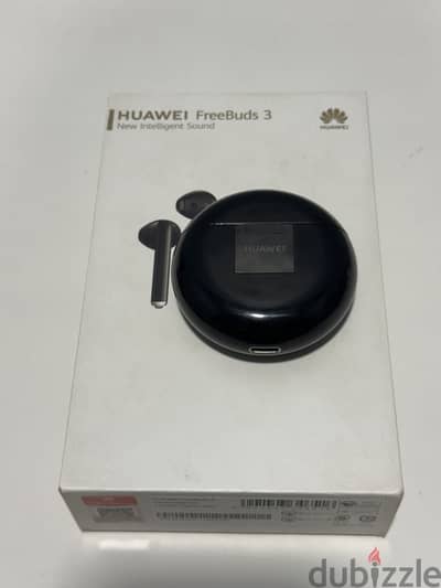 Huawei Freebuds 3
