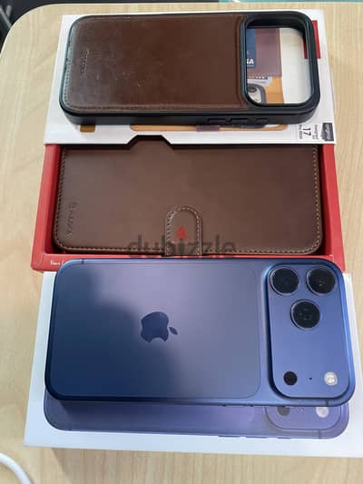 iPhone 17 Pro Max — 256GB for Sale