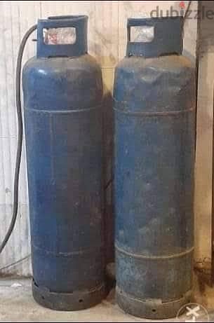 ثلاثه أنابيب كبيره للبيع