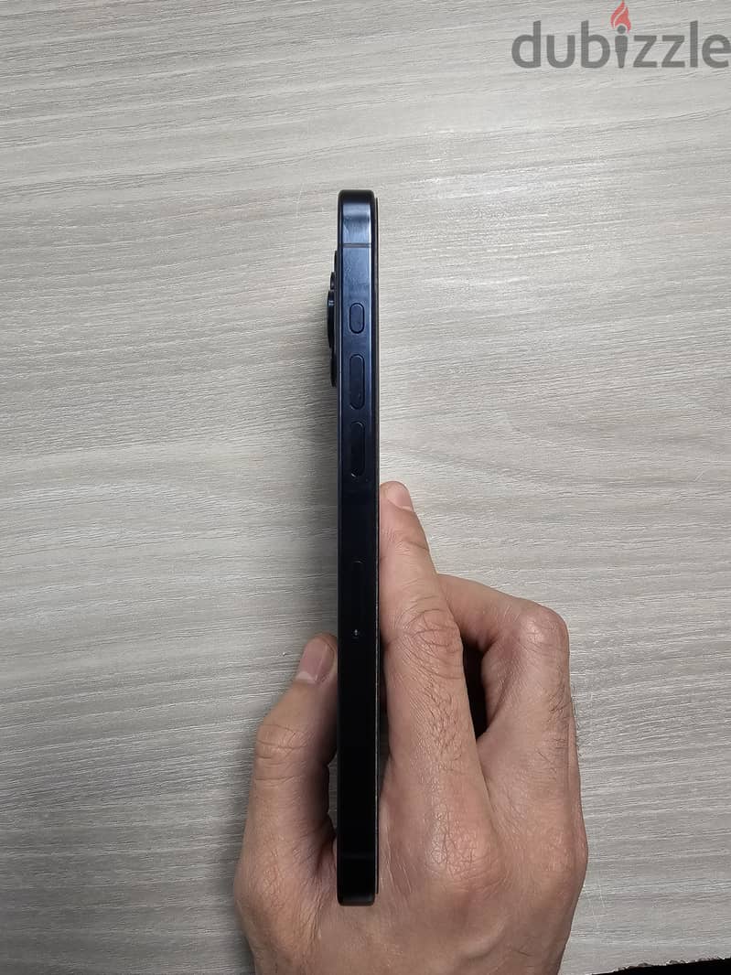 Apple - iPhone 15 Pro Max 4