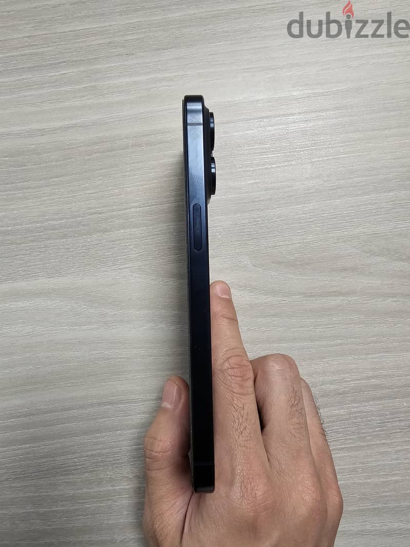Apple - iPhone 15 Pro Max 1