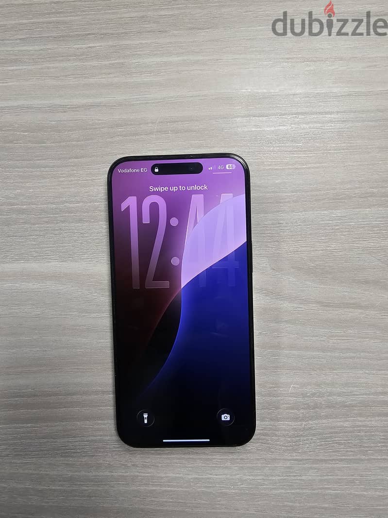 Apple - iPhone 15 Pro Max 2