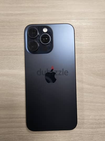 Apple - iPhone 15 Pro Max