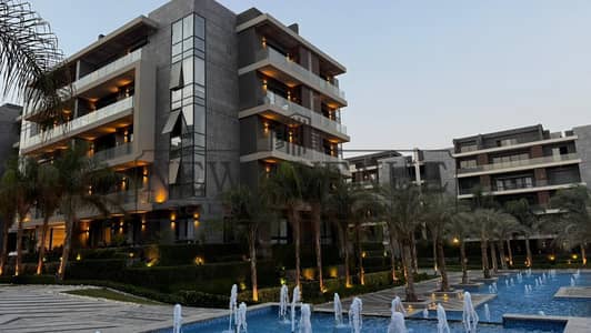 Penthouse for Sale in El Patio Oro – very Prime location overlooking  Landscape and open view - ready to move