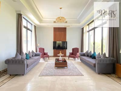 Luxury Standalone Villa for Rent | Allegria – First Row Golf View