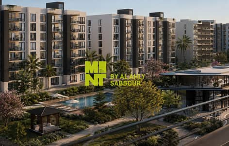 Up to 30% discount- own your 183, 3-Bedroom apartment in the heart of the New Capital with 0% down payment,