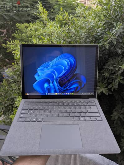 Surface Laptop 4
