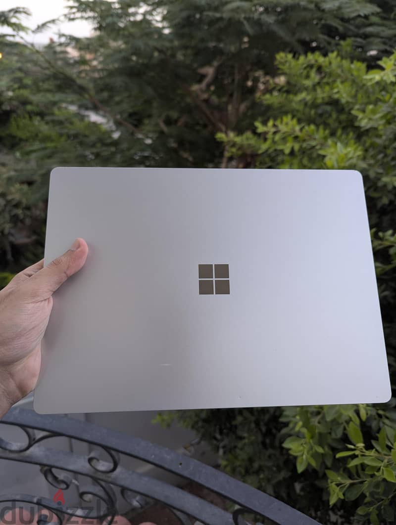 Surface Laptop 4 1