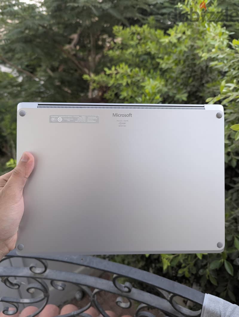 Surface Laptop 4 2