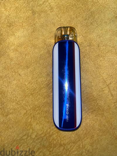 pod aspire pixo