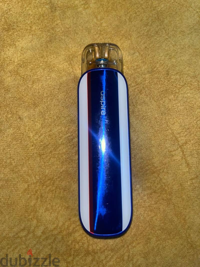 pod aspire pixo 1