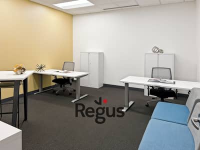 Office for Rent at Regus Cairo, Cairo Airport  Cairo