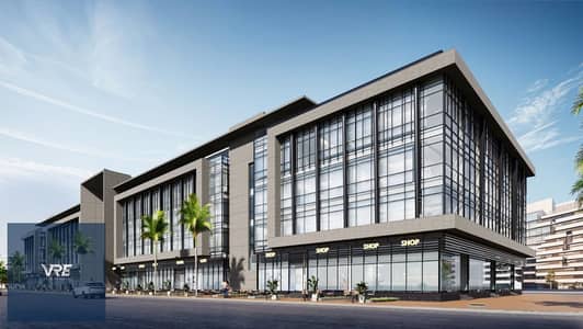 Fully Finished Administrative Office in a Strategic Zahraa El Maadi Location