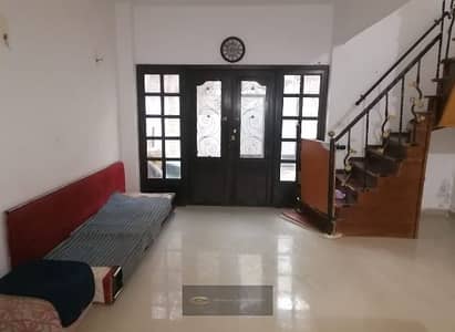 شاليه للبيع بحدائق زايد بدر الدين متشطب بالكامل
