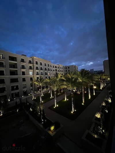 Apartment for Rent – Village West | Sheikh Zayed 