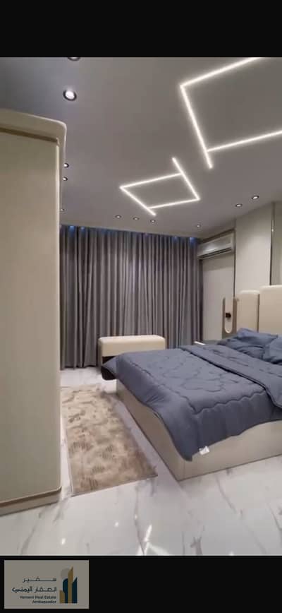 شقة للايجار بشارع شهاب المهندسين