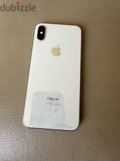 Apple - iPhone X