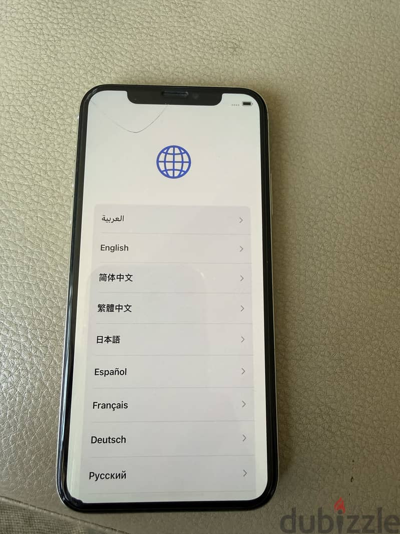 Apple - iPhone X 2