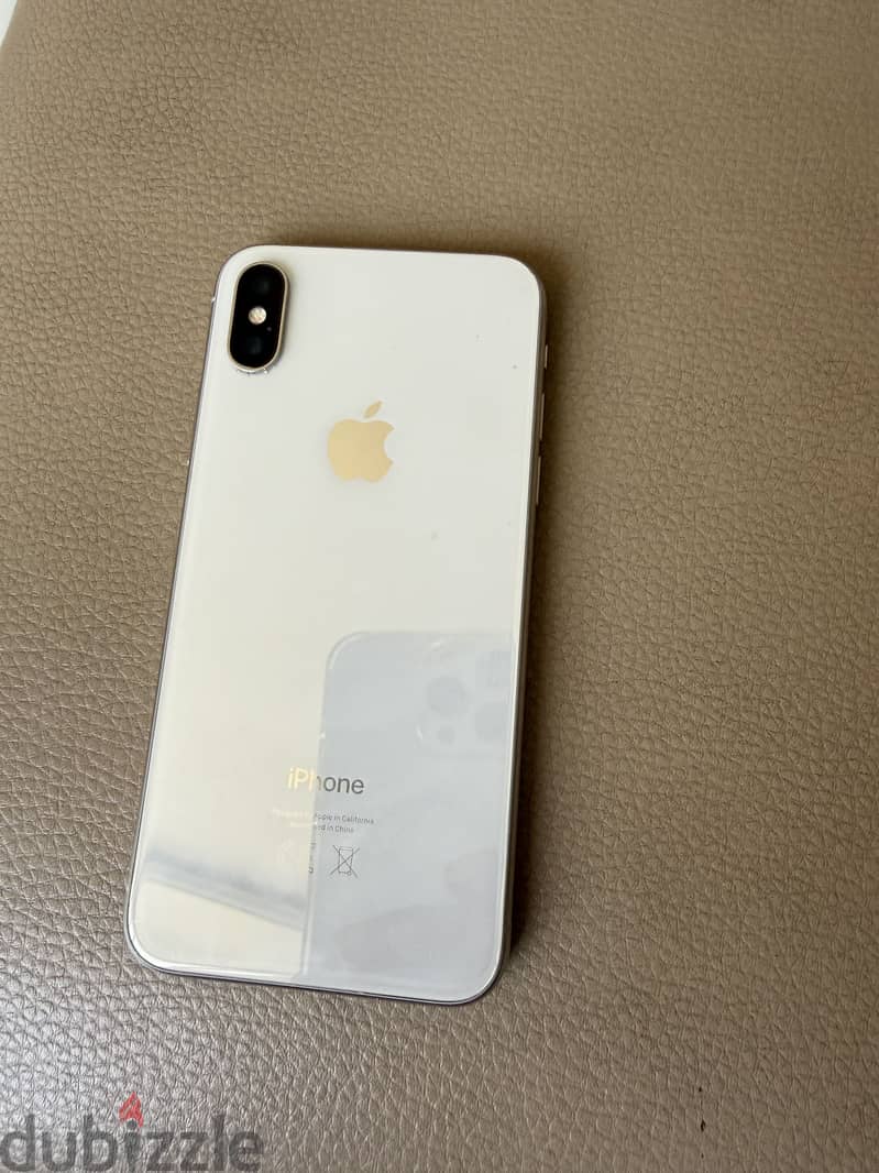 Apple - iPhone X 3