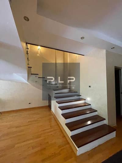 Ready To Move Resale Town House Villa Fully Finished With Kitchen & AC’S in LaTerra Compound New Cairo