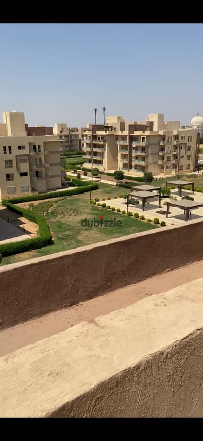 رووف للبيع في كمبوند وصال فيوز