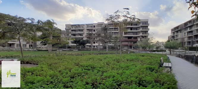 باقل سعر شقة للبيع للاستلام الفوري بالم هيلز القاهرة الجديدة Palm Hills New Cairo