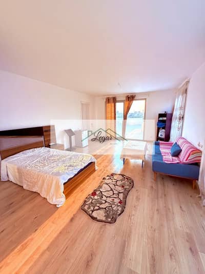 Fully furnished studio for rent in Palm Parks – an exceptional deal