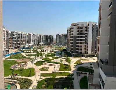 ستوديو  للايجار مفروش بالكامل بإطلالة مباشرة على البارك – الشيخ زايد  الدور: السادس إطلالة مباشرة على البارك
