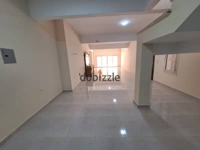 Duplex 360m for rent, first occupancy in the most prestigious villas south of the Academy