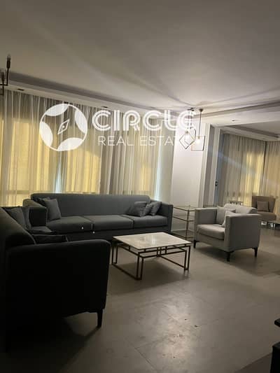 fully furnished triplex for rent in eastown 3 bedrooms | fully furnished with high-end interiors