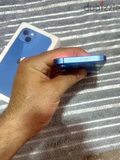 آبل - آيفون 13