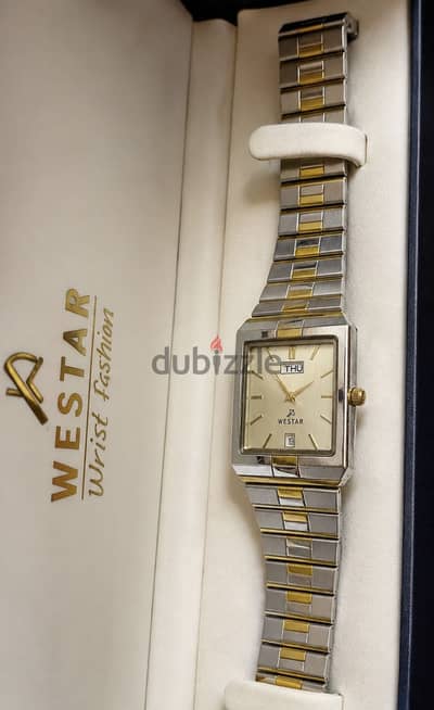 Westar watch