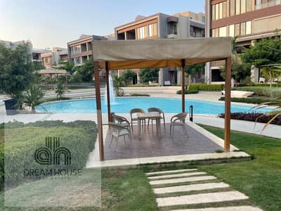 Fully Furnished Air-Conditioned 3-Bedroom Luxury Apartment for Rent in Midtown Opposite AUC