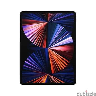 I pad pro 12.9 inch 256 gb wifi only