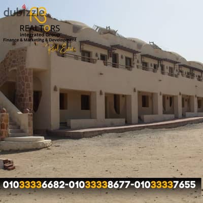 For Sale: 30 Feddans - Afroland Association - Wadi El-Natron