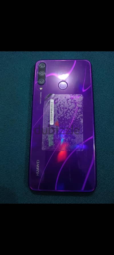 Hawaii y6p