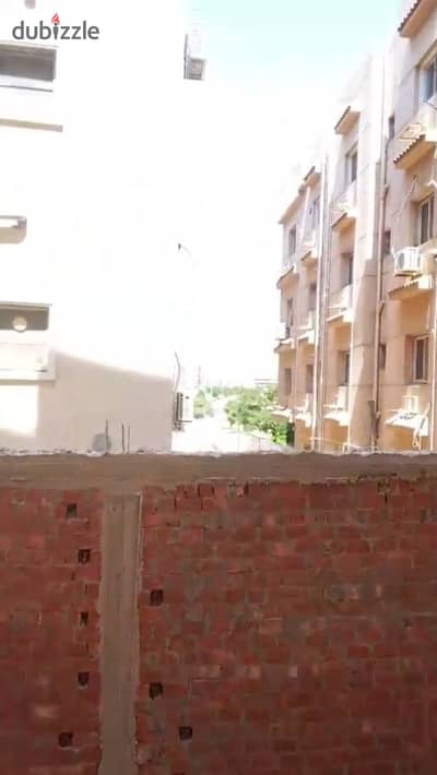 شقة للبيع بمدينة الشروق – المنطقة الثامنة