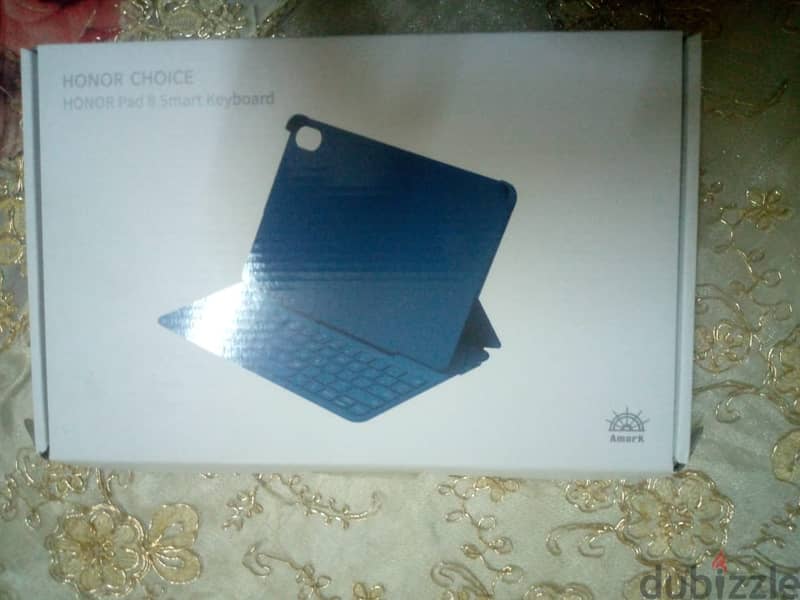 Honor pad8 2