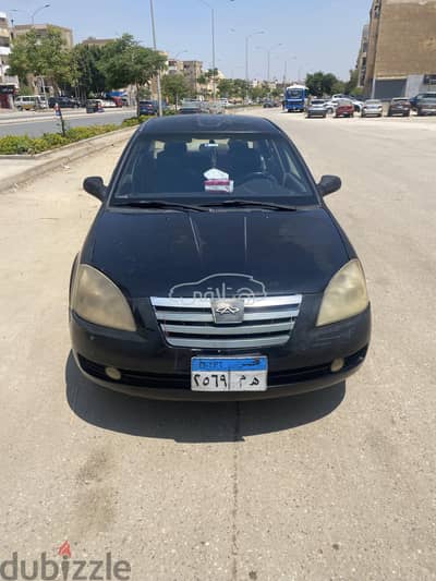 اسبيرانزا A516 2009 للبيع 6 أكتوبر